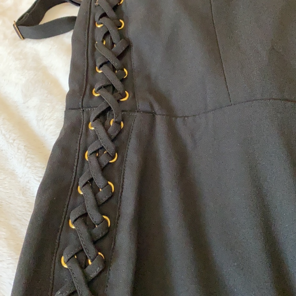 Black jumpsuit - Picture 7 of 7